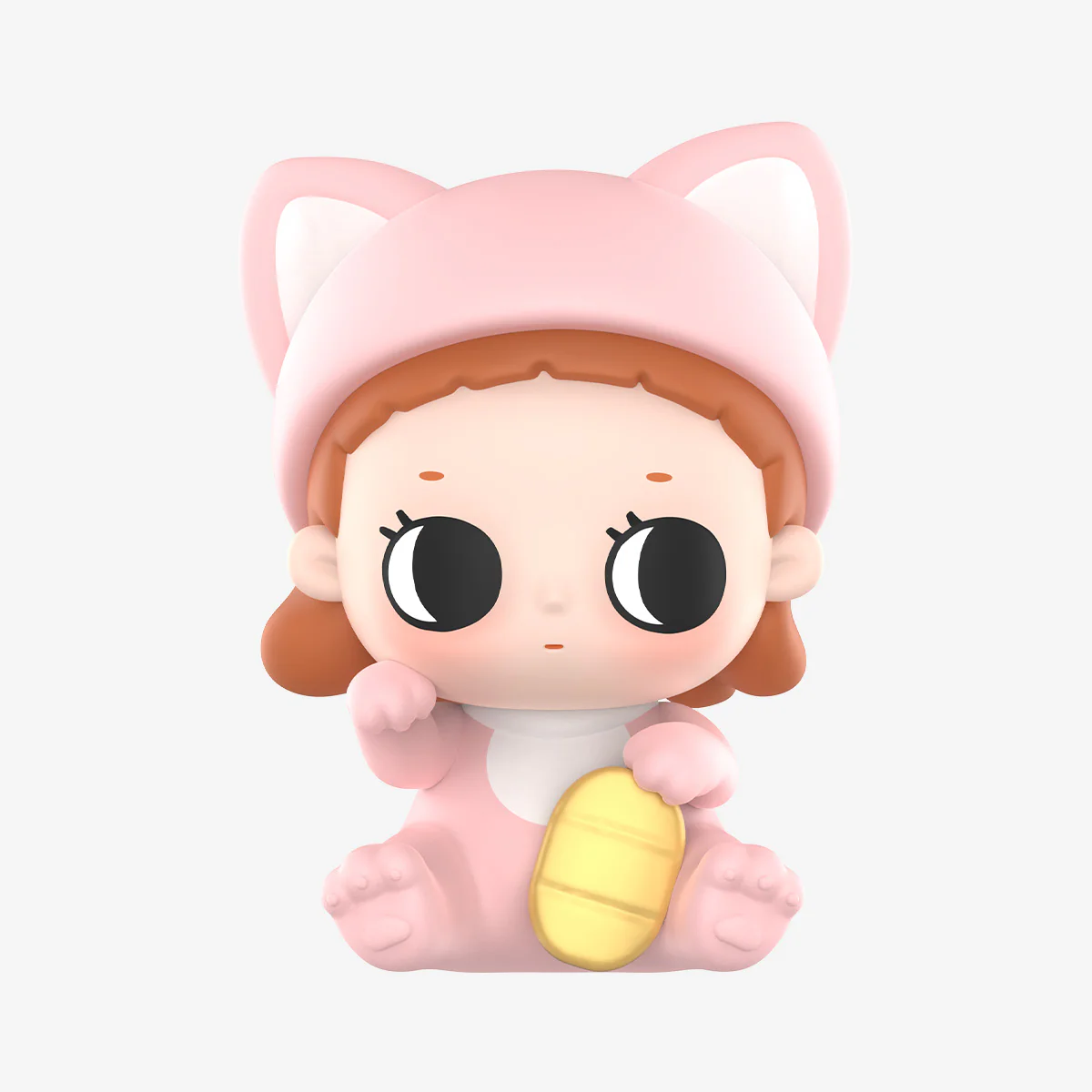 POP MART POP BEAN Lucky Cat Series 1 Blind Bag