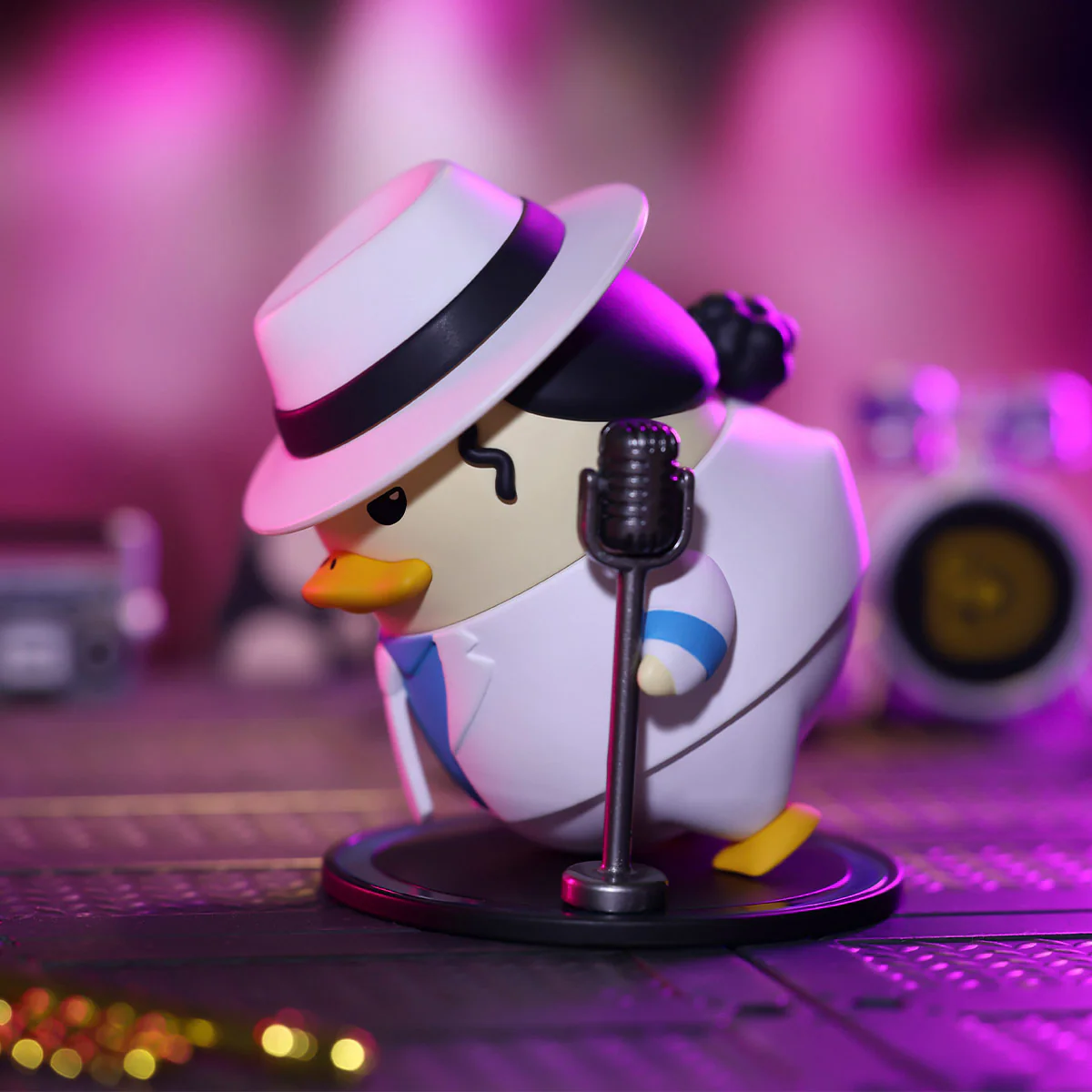 POP MART DUCKOO Music Festival Series 1 Blind Box