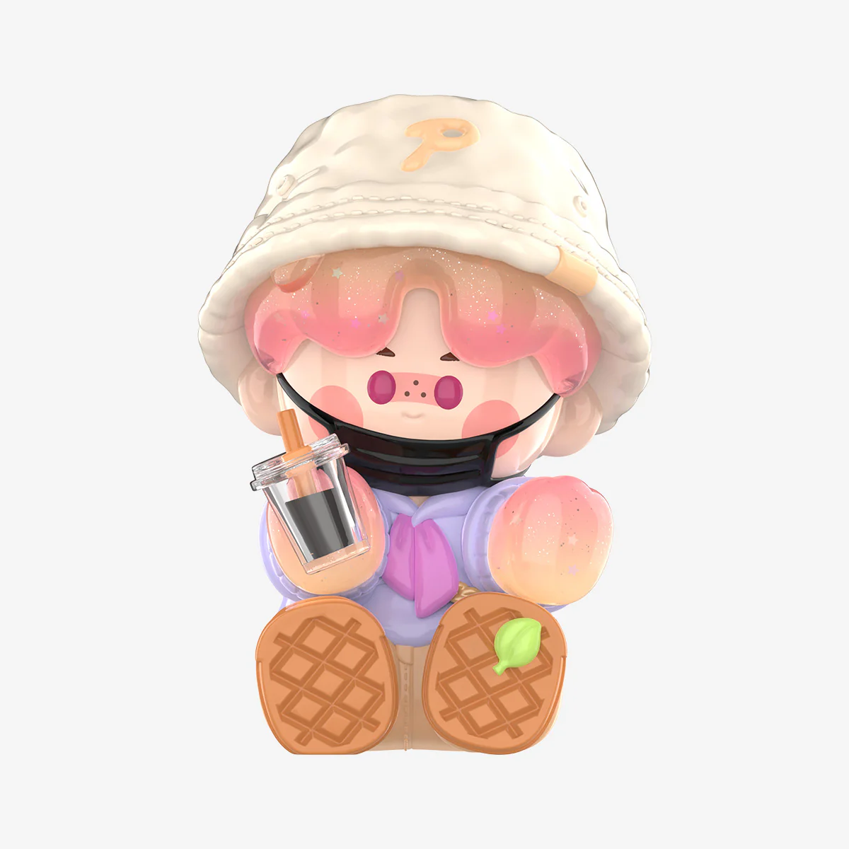 POP MART PINO JELLY Star Project Series Figures 1 Blind Box