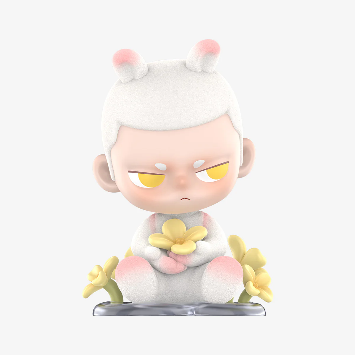 POP MART KUBO Breathing In Series Figures 1 Blind Box