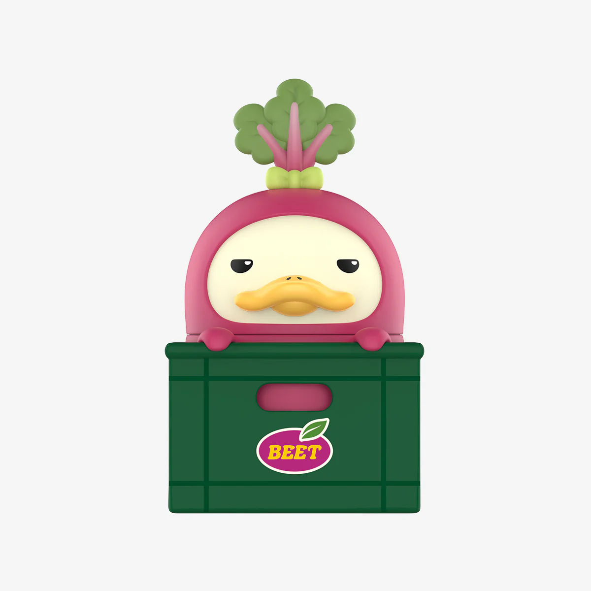 POP MART DUCKOO FARM Series Figures 1 Blind Box