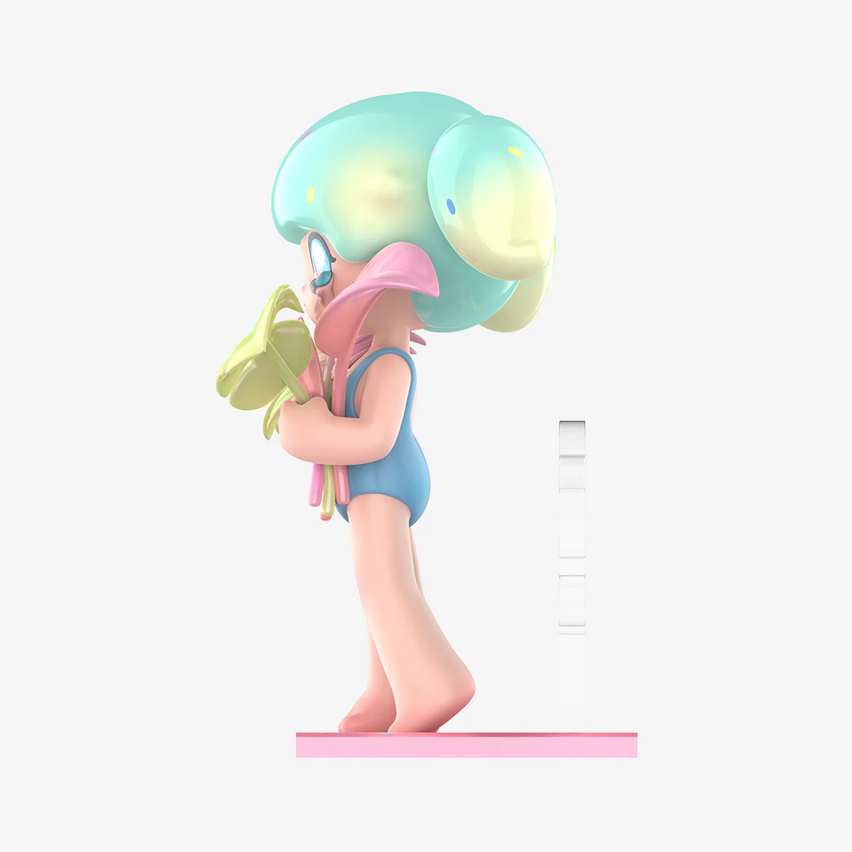 POP MART AZURA Sunny Beach Figure
