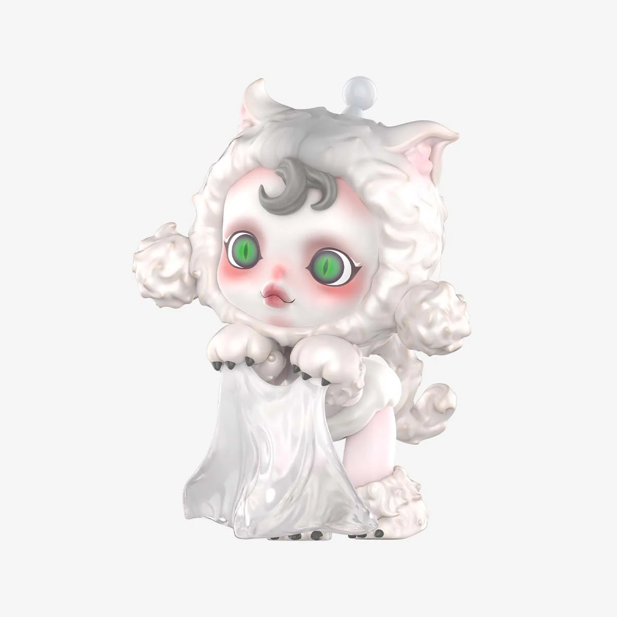 POP MART SKULLPANDA Everyday Wonderland Series 1 Blind Box