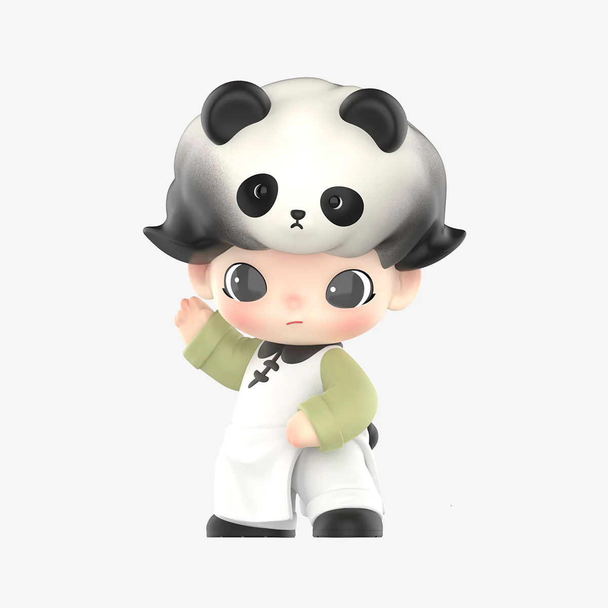 POP MART DIMOO Animal Kingdom Series Figures 1 Blind Box