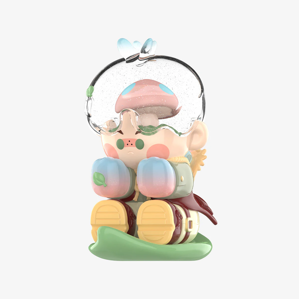 POP MART Finding MOKOKO Series Figures 1 Blind Box