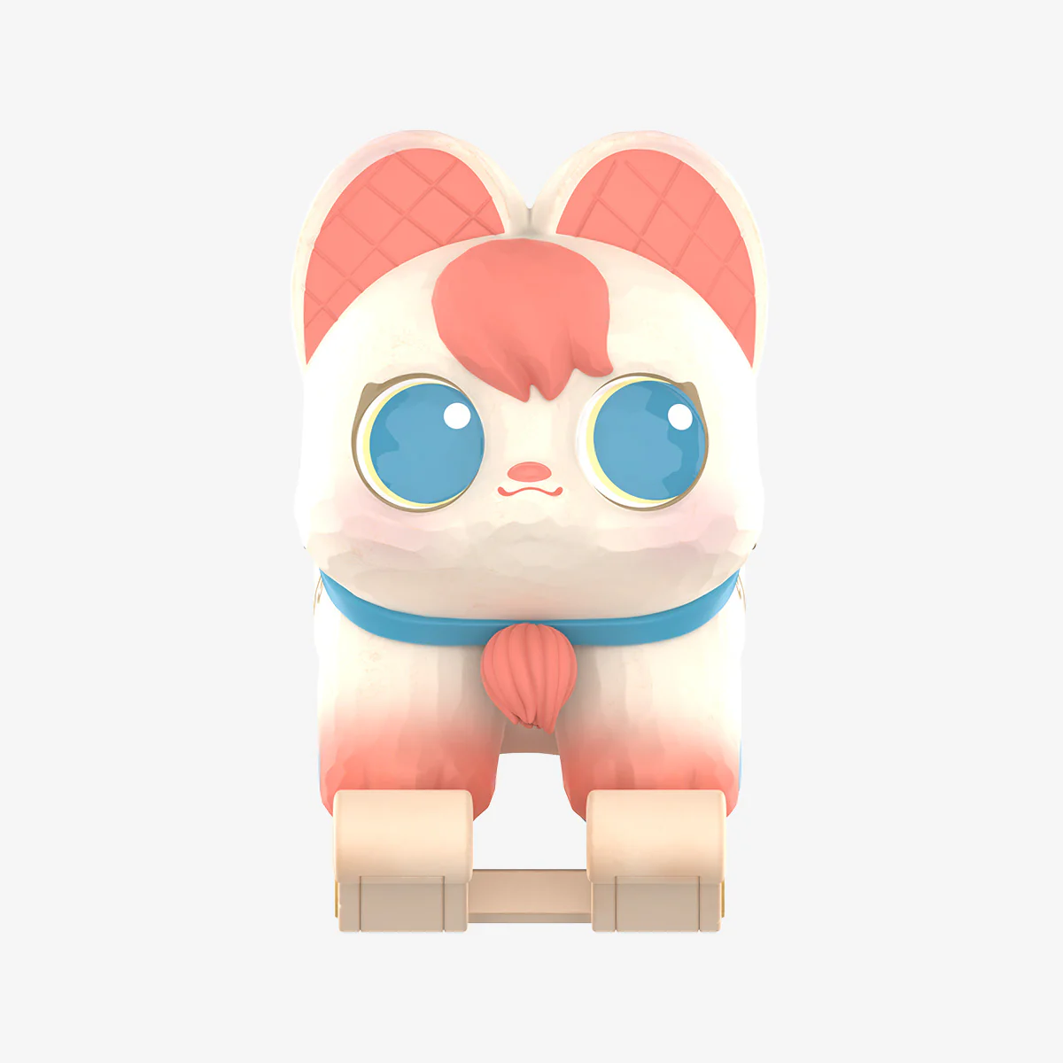 FUBOBO Treasure of Time Series Figures 1 Blind Box