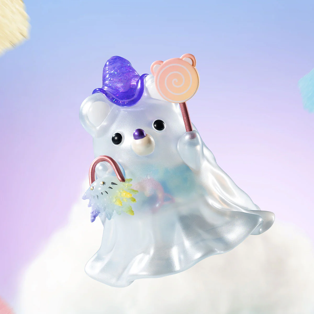 POP MART INSTINCTOY Muckey Celebration Gift Series Figures 1 Blind Box