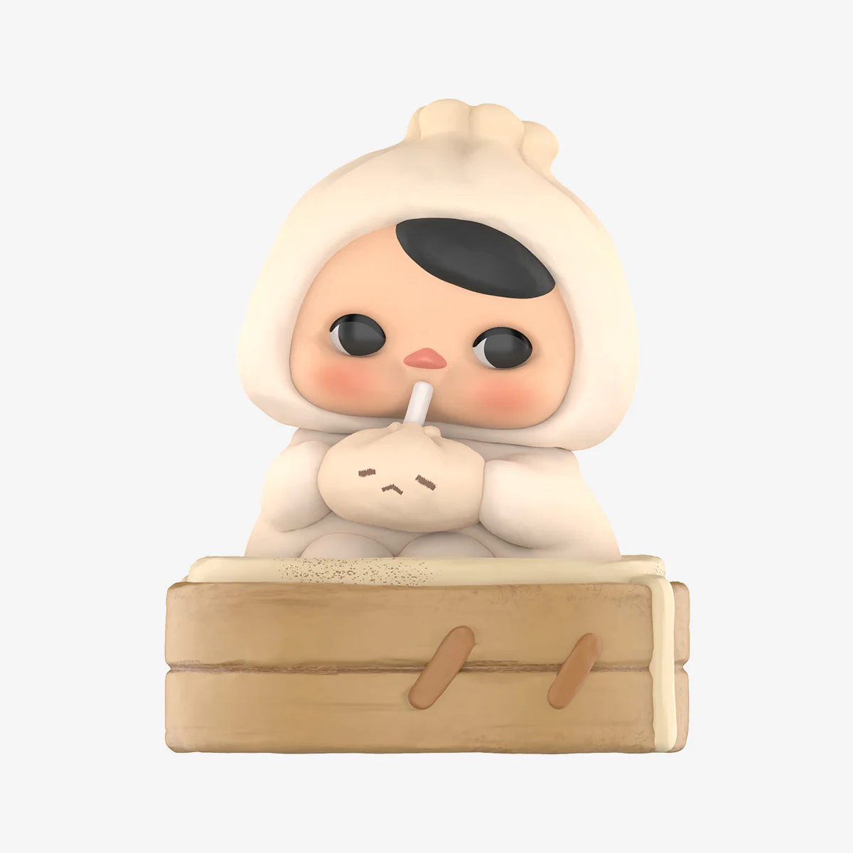 POP MART PUCKY The Feast Series Figures 1 Blind Box