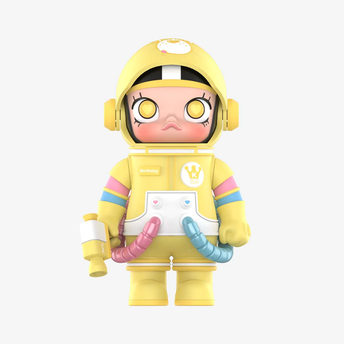 POP MART MEGA SPACE MOLLY 100% Series 2-B 1 Blind Box