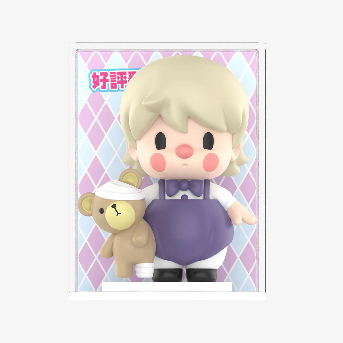 POP MART Sweet Bean Akihabara Series 1 Blind Box