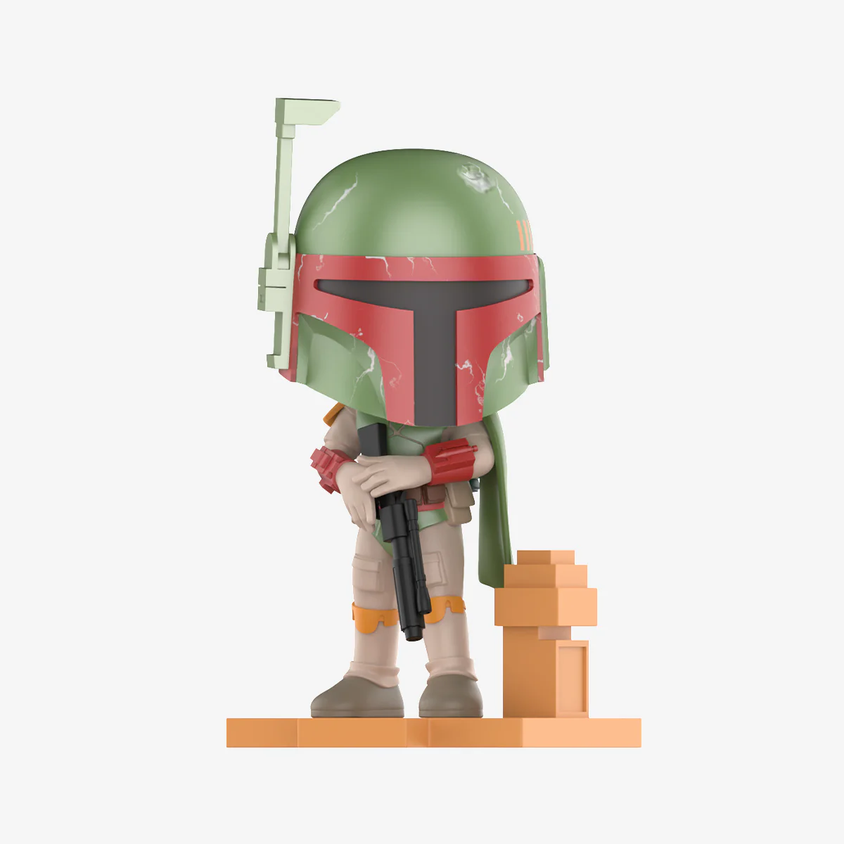 POP MART Star Wars Series Figures 1 Blind Box
