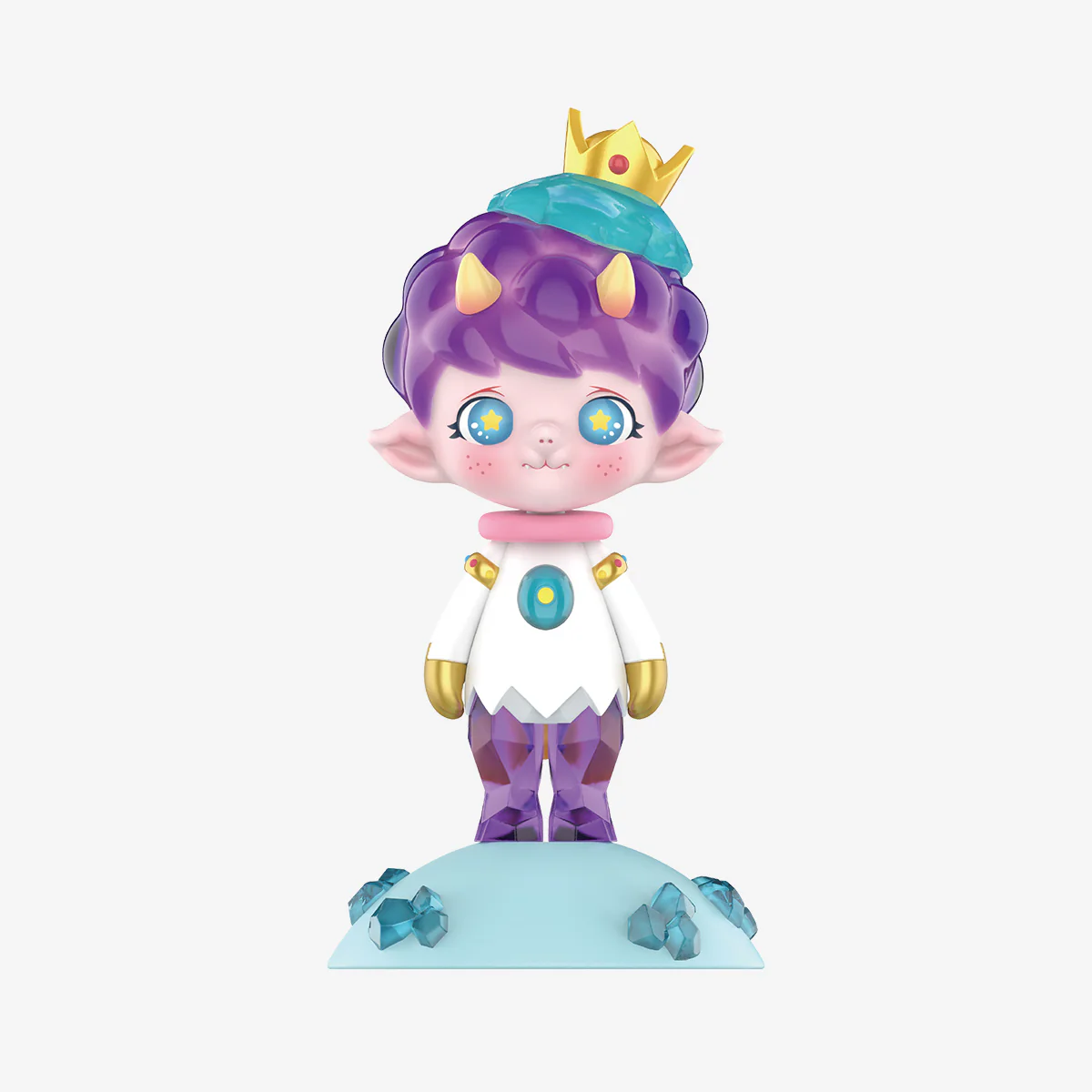 POP MART ZOE Fruit Planet Series 1 Blind Box