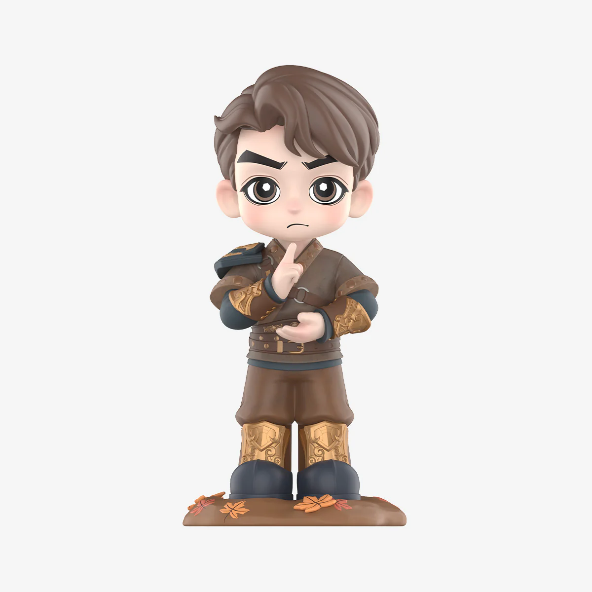 POP MART JACKSON WANG Magic Man Series Figures 1 Blind Box