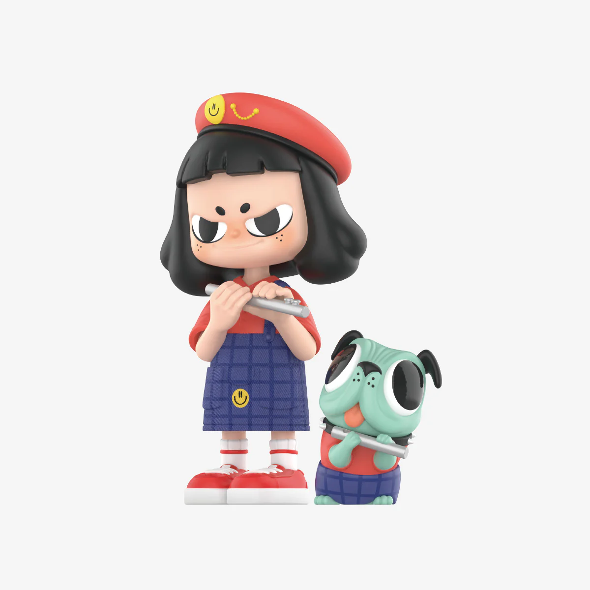 POP MART VITA Super Band Series 1 Blind Box
