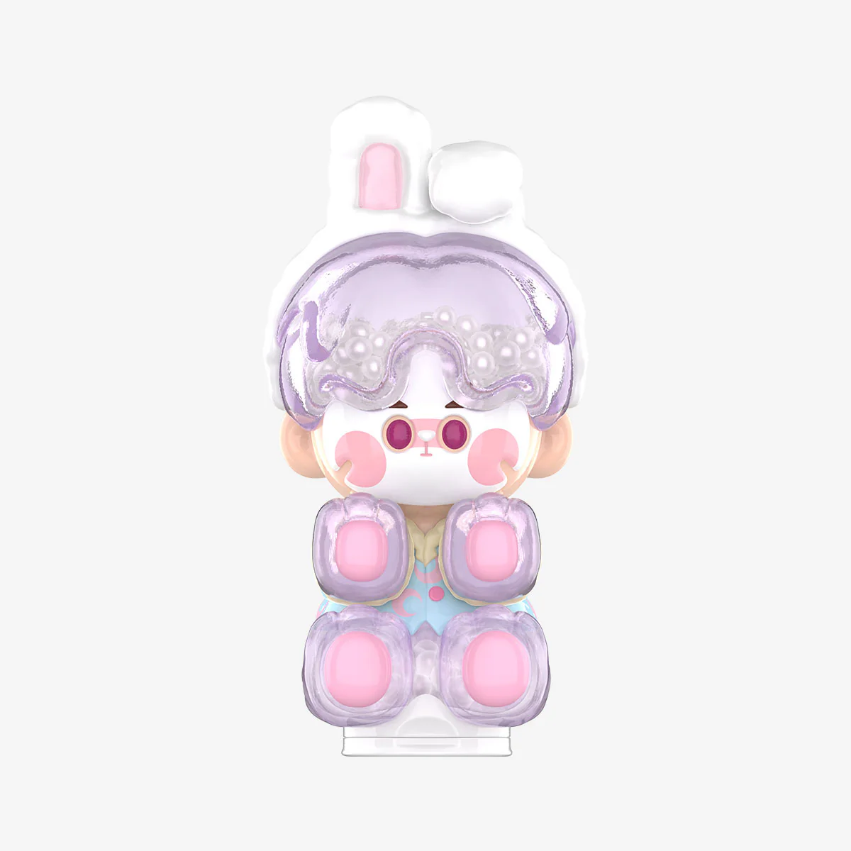 POP MART PINO JELLY In Your Life Series Figures 1 Blind Box