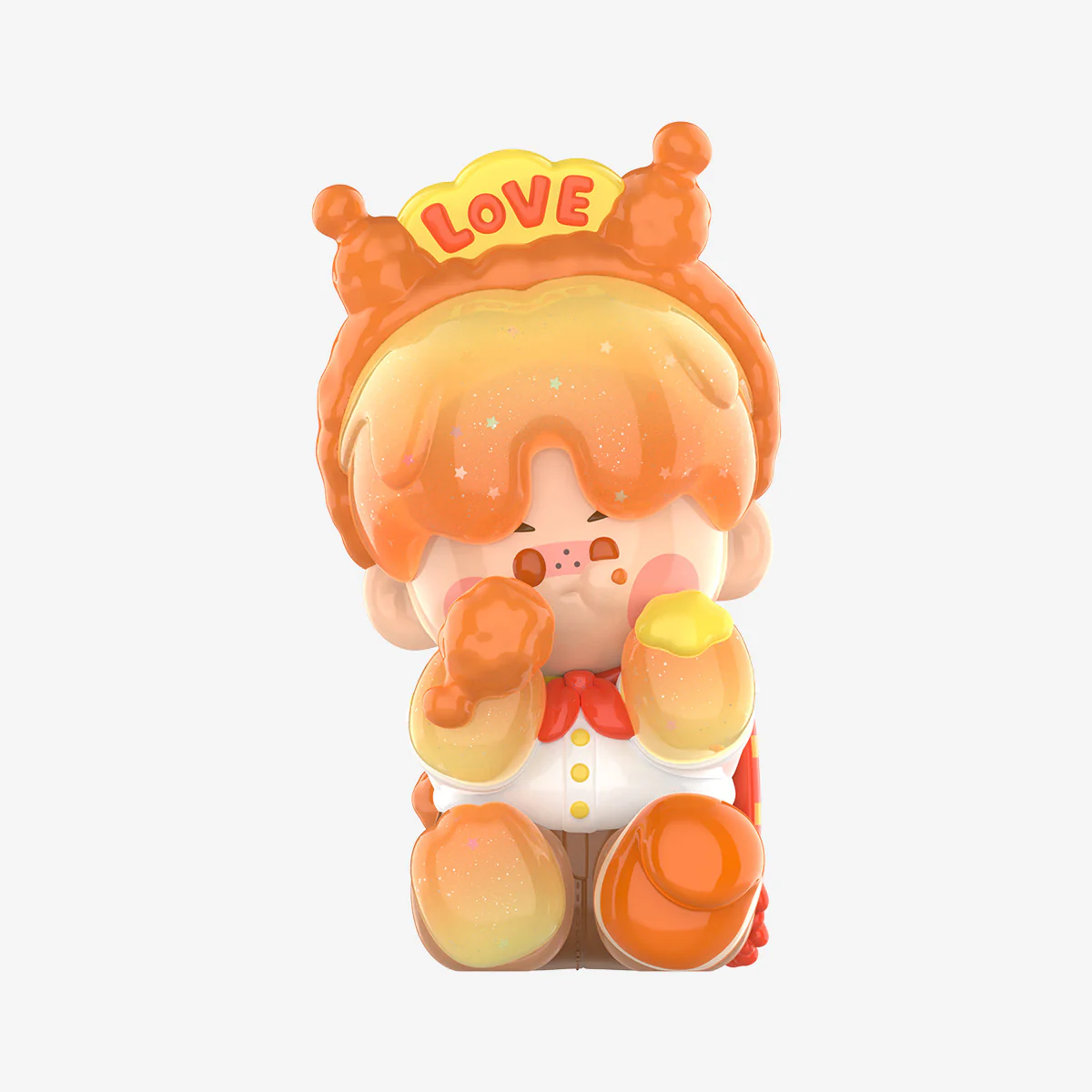POP MART PINO JELLY Star Project Series Figures 1 Blind Box