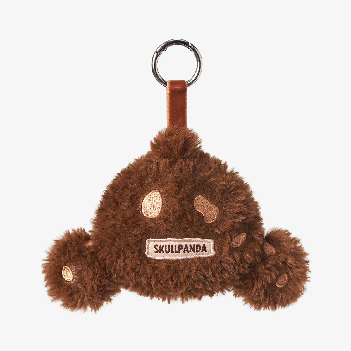 POP MART SKULLPANDA Tell Me What You Want Series Plush Pendant 1 Blind Box