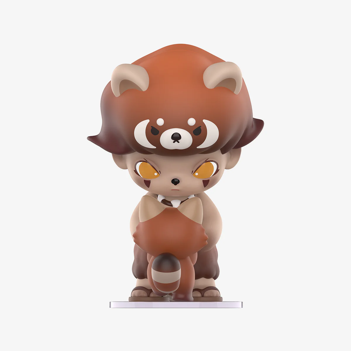 POP MART DIMOO Animal Kingdom Series Figures 1 Blind Box