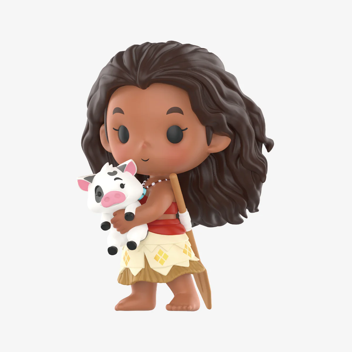 POP MART Disney Princess - Fairy Tale Friendship Series 1 Blind Box