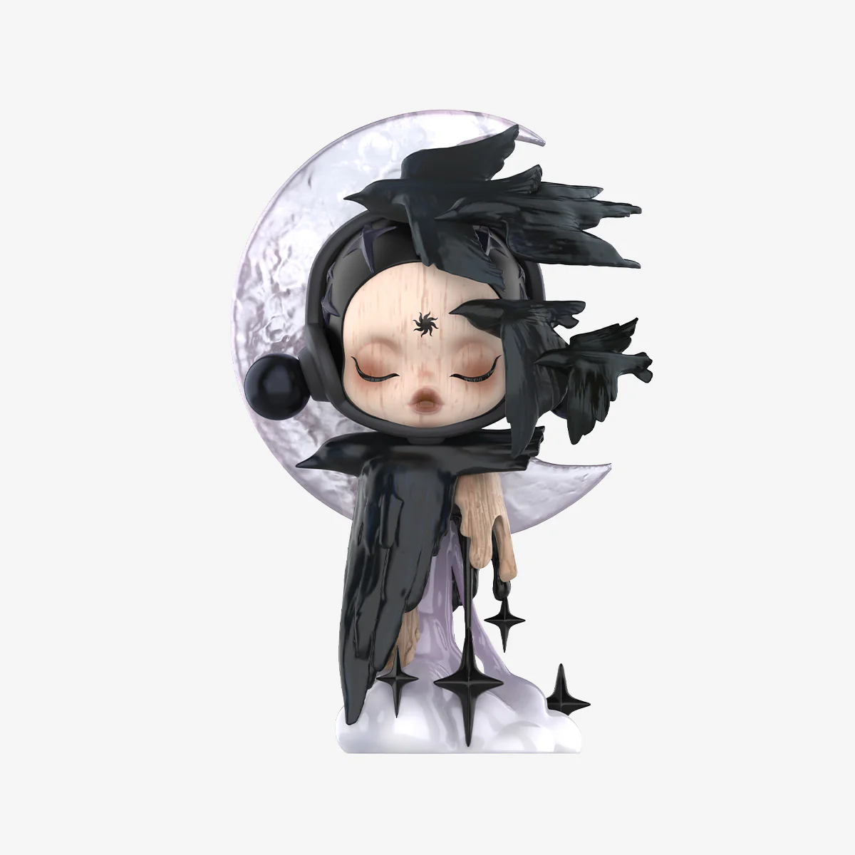 POP MART SKULLPANDA Image Of Reality Series Figures  1 Blind Box
