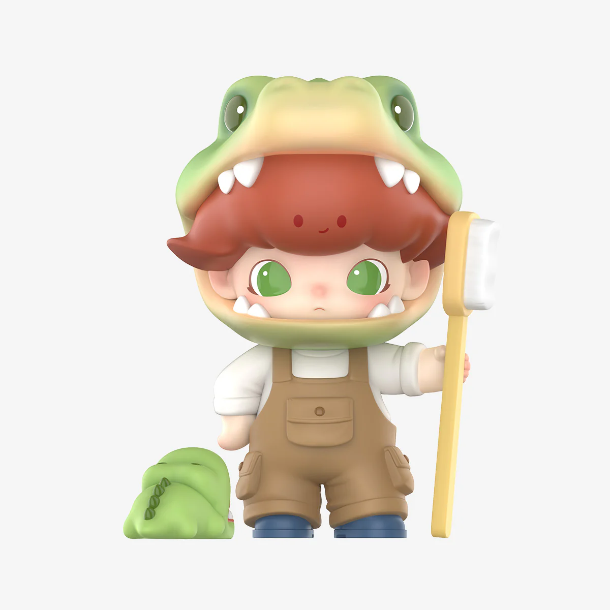 POP MART DIMOO Animal Kingdom Series Figures 1 Blind Box