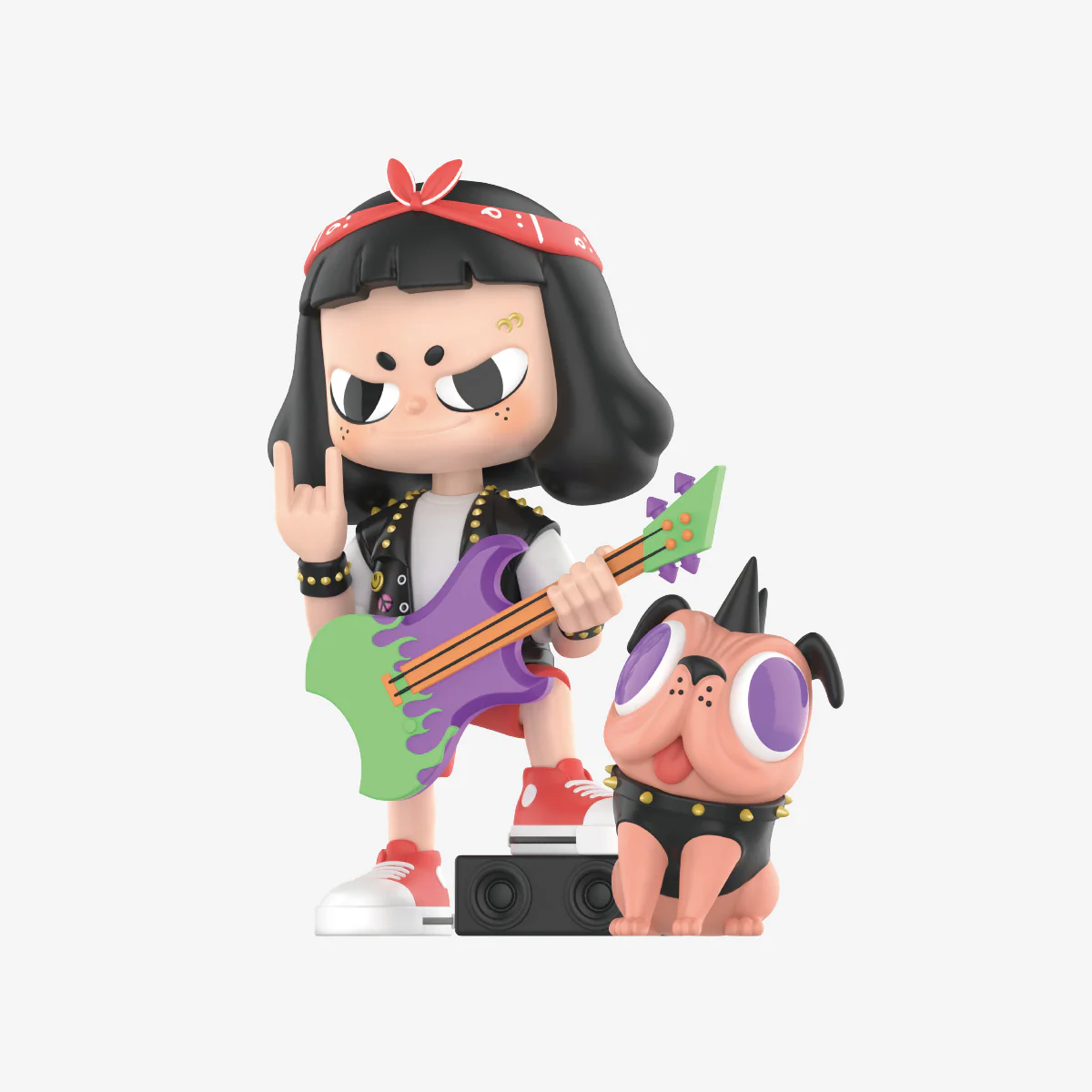 POP MART VITA Super Band Series 1 Blind Box