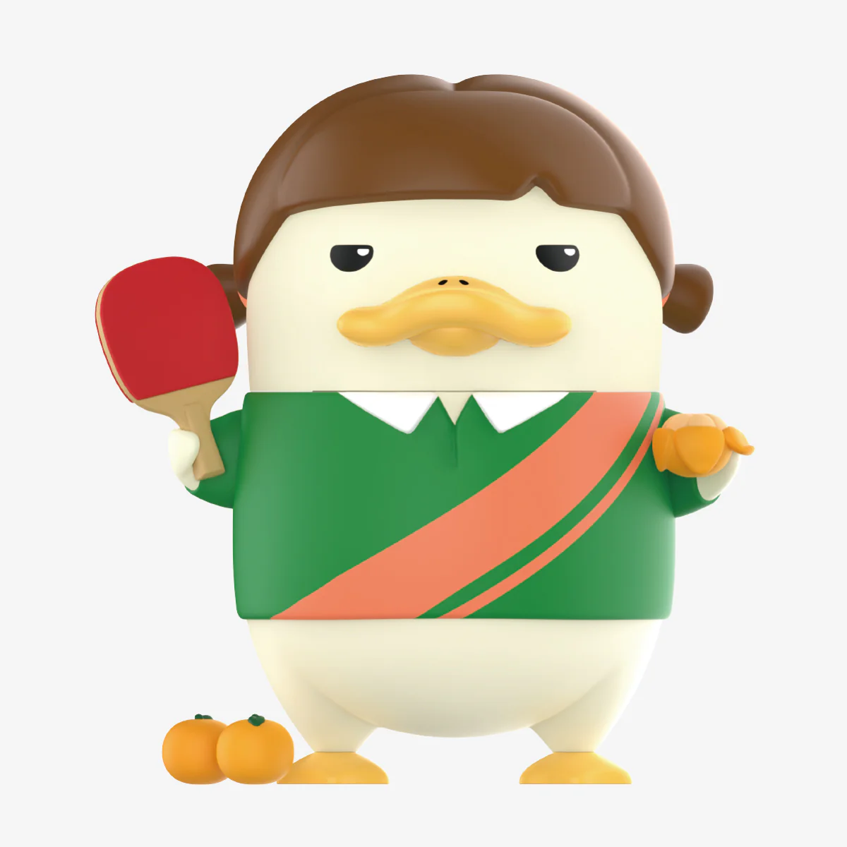POP MART DUCKOO Ball Club Series 1 Blind Box
