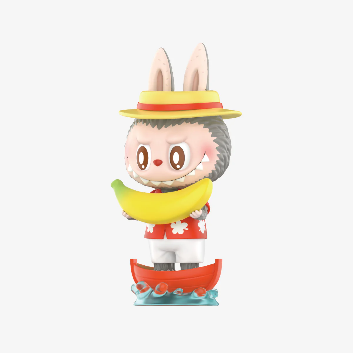 POP MART THE MONSTERS Fruits Series 1 Blind Box