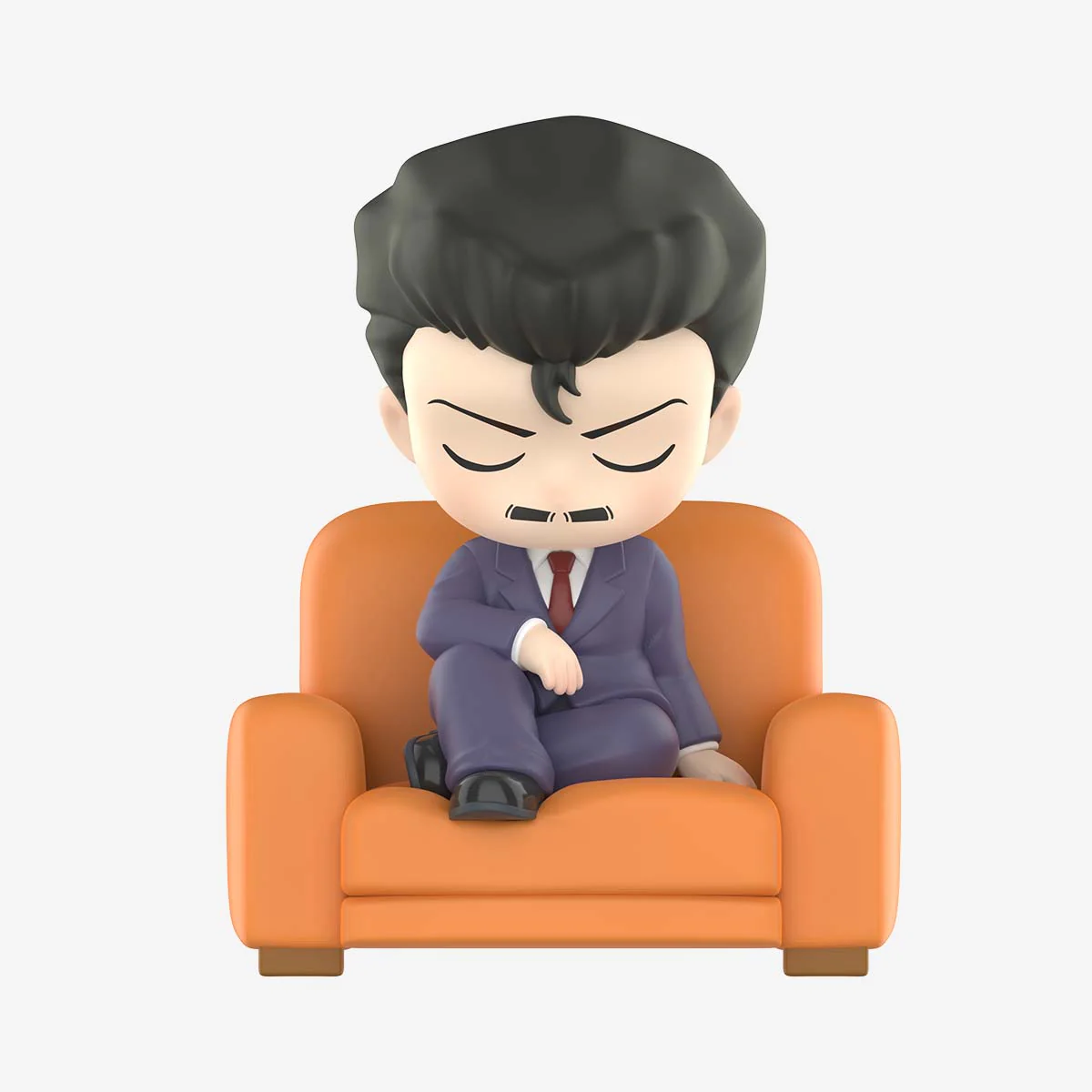 POP MART Detective Conan Classic Character Series 1 Blind Box