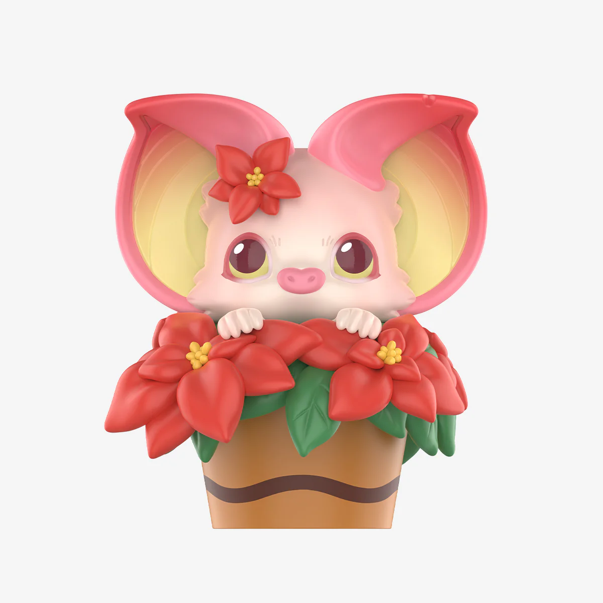 POP MART YOKI Christmas Series 1 Blind Box