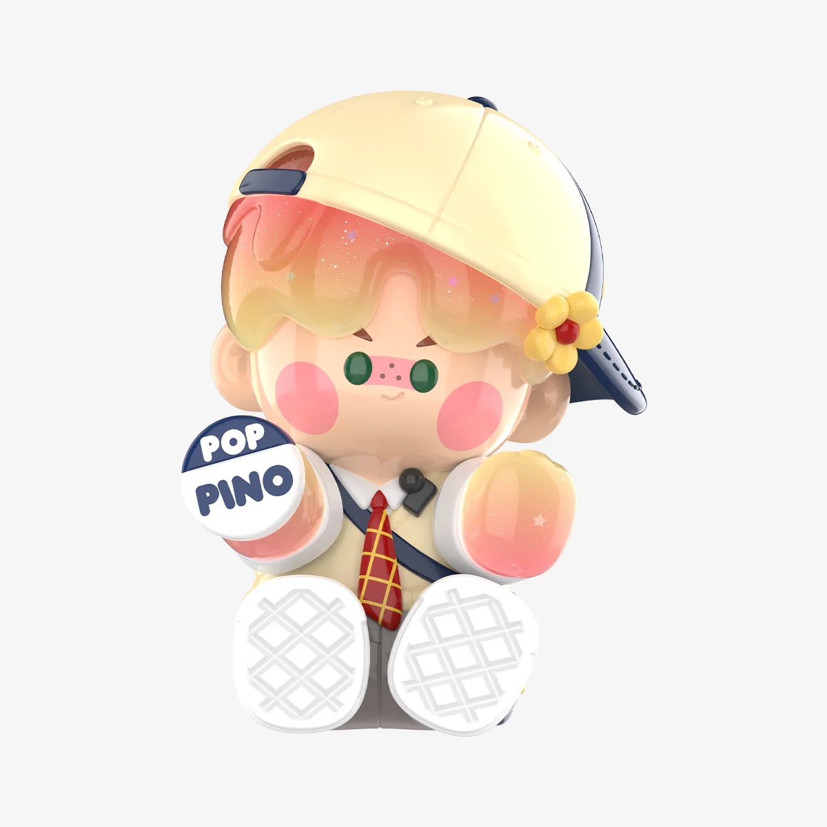 POP MART PINO JELLY Star Project Series Figures 1 Blind Box
