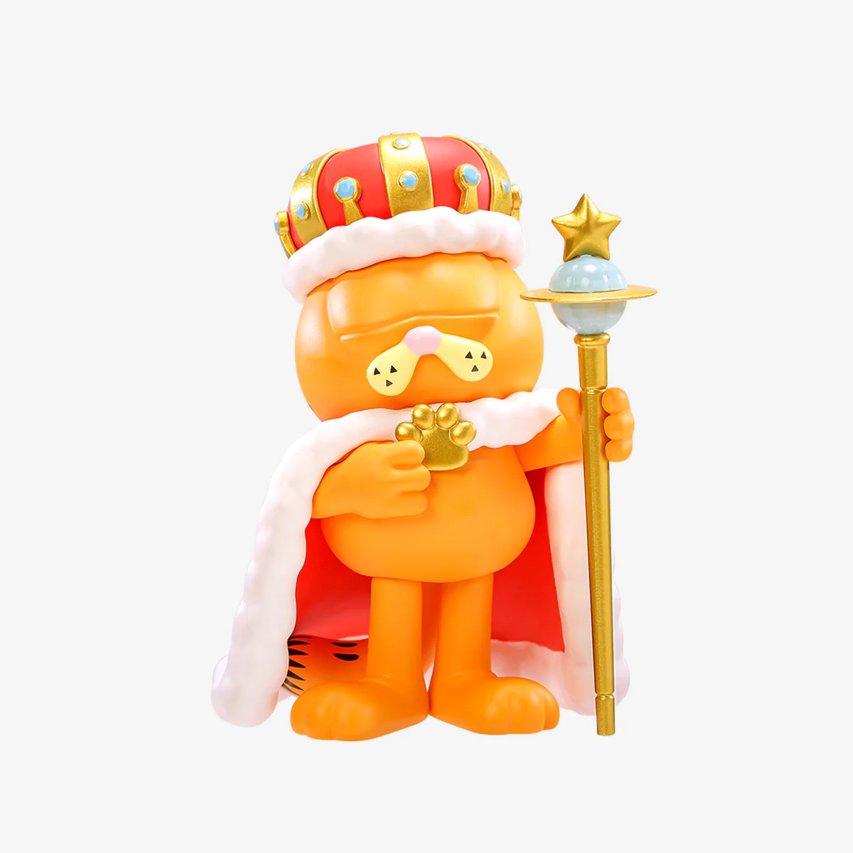 POP MART Garfield Day Dream Series 1 Blind Box