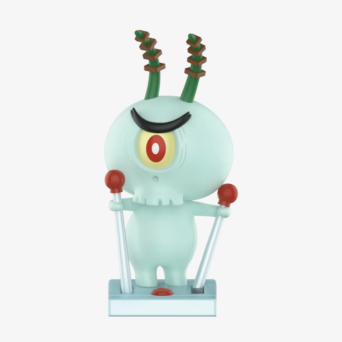 POP MART THE MONSTERS x SpongeBob Series 1 Blind Box