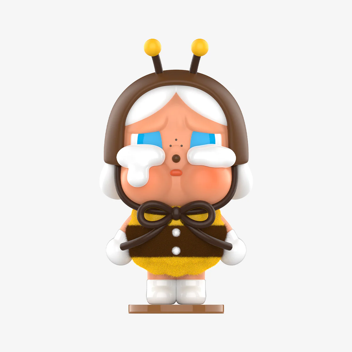 POP MART CRYBABY Crying Again Series Figures 1 Blind Box