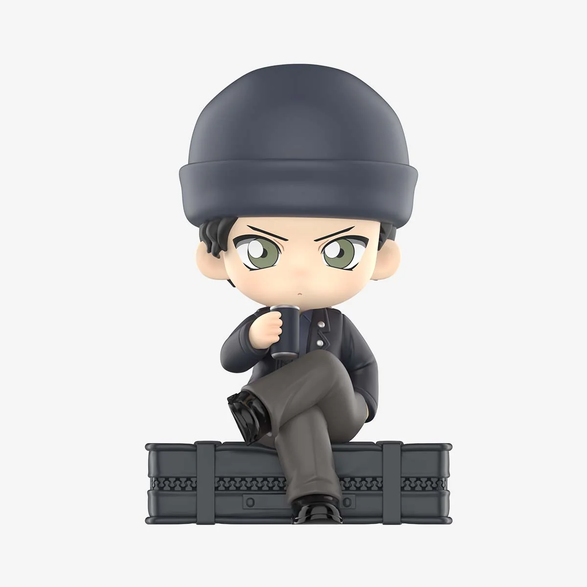 POP MART Detective Conan Classic Character Series 1 Blind Box