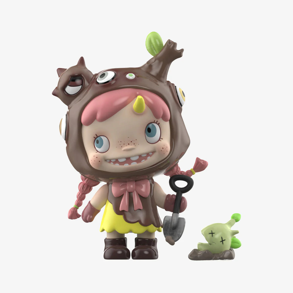 POP MART POLAR - HELLO POLAR Season 1 Series Figures 1 Blind Box