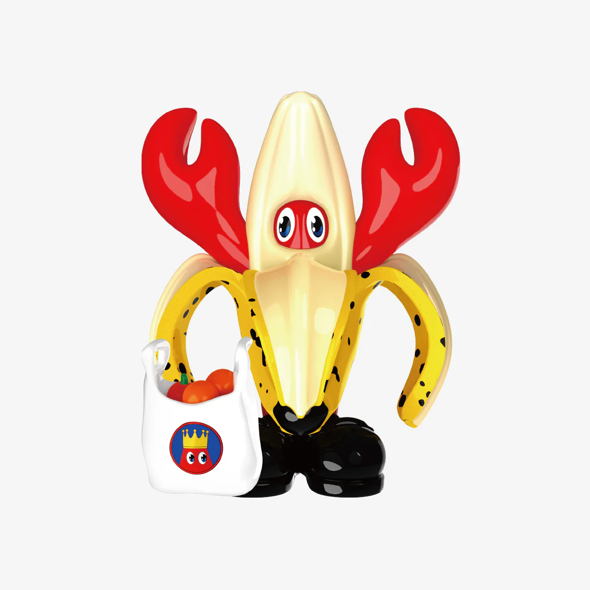 POP MART PHILIP COLBERT Homage to Masters Series 1 Blind Box