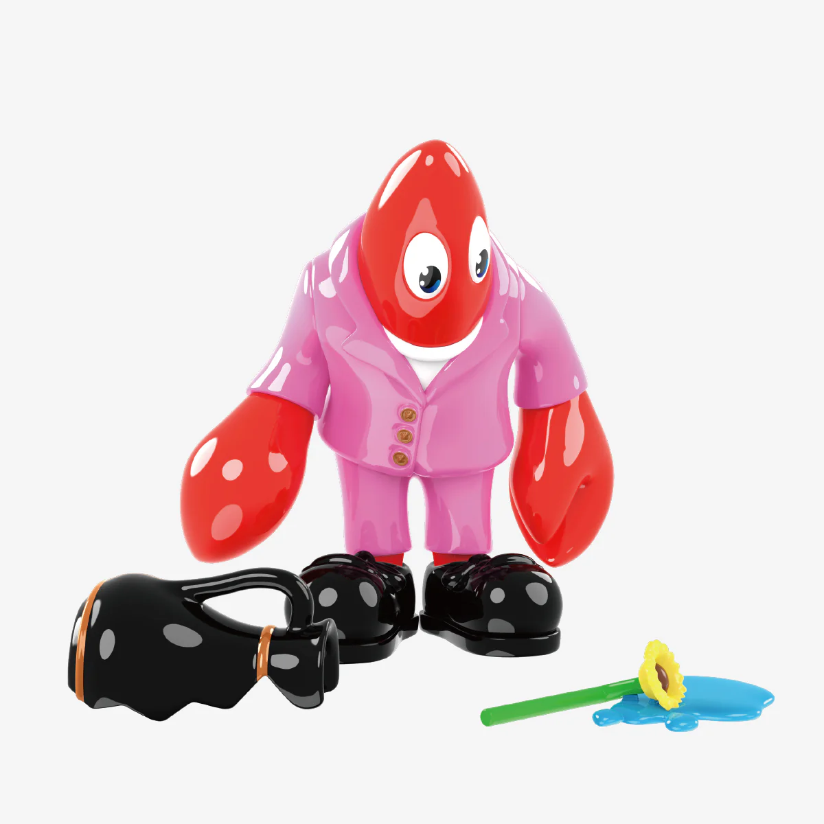 POP MART PHILIP COLBERT Lobster Land Series 1 Blind Box