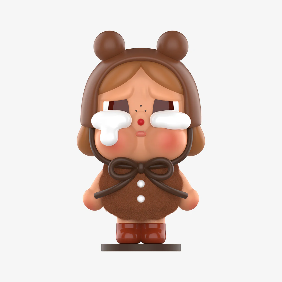 POP MART CRYBABY Crying Again Series Figures 1 Blind Box