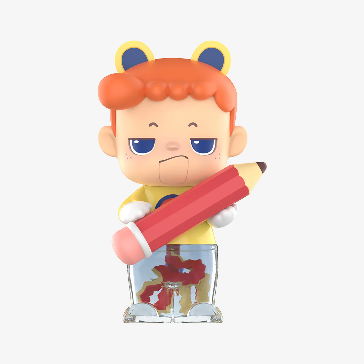 POP MART MIGO Stationery Series 1 Blind Box