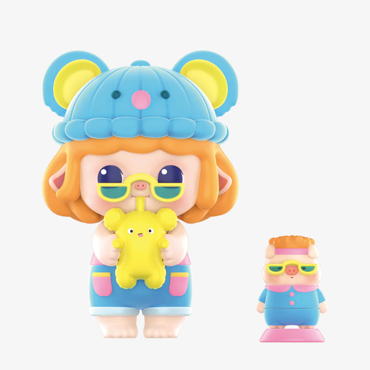 POP MART Minico My Little Princess Series 1 Blind Box