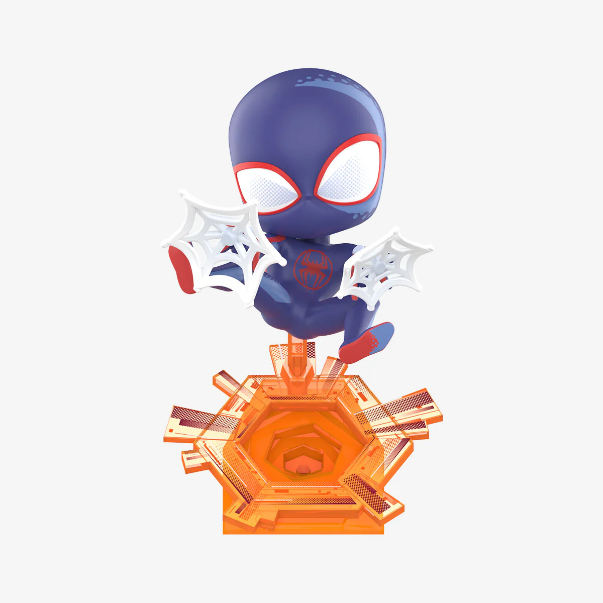 POP MART Marvel Spider-Man Across the Spider-Verse Series Figures 1 Blind Box