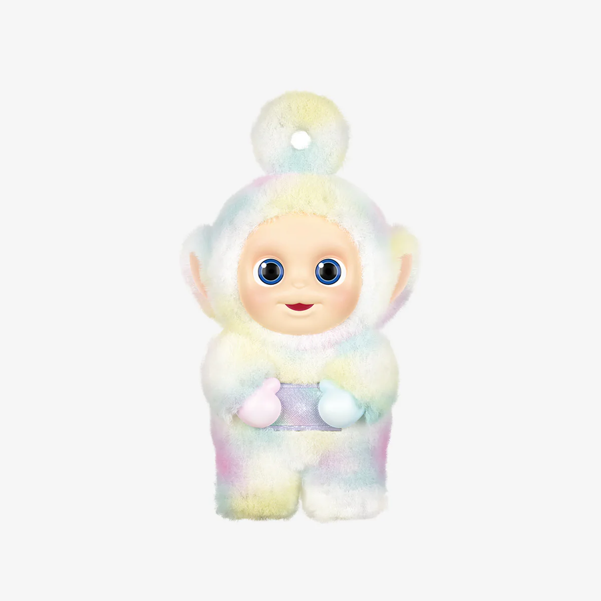 POP MART Teletubbies Vibrancy Series Figures 1 Blind Box