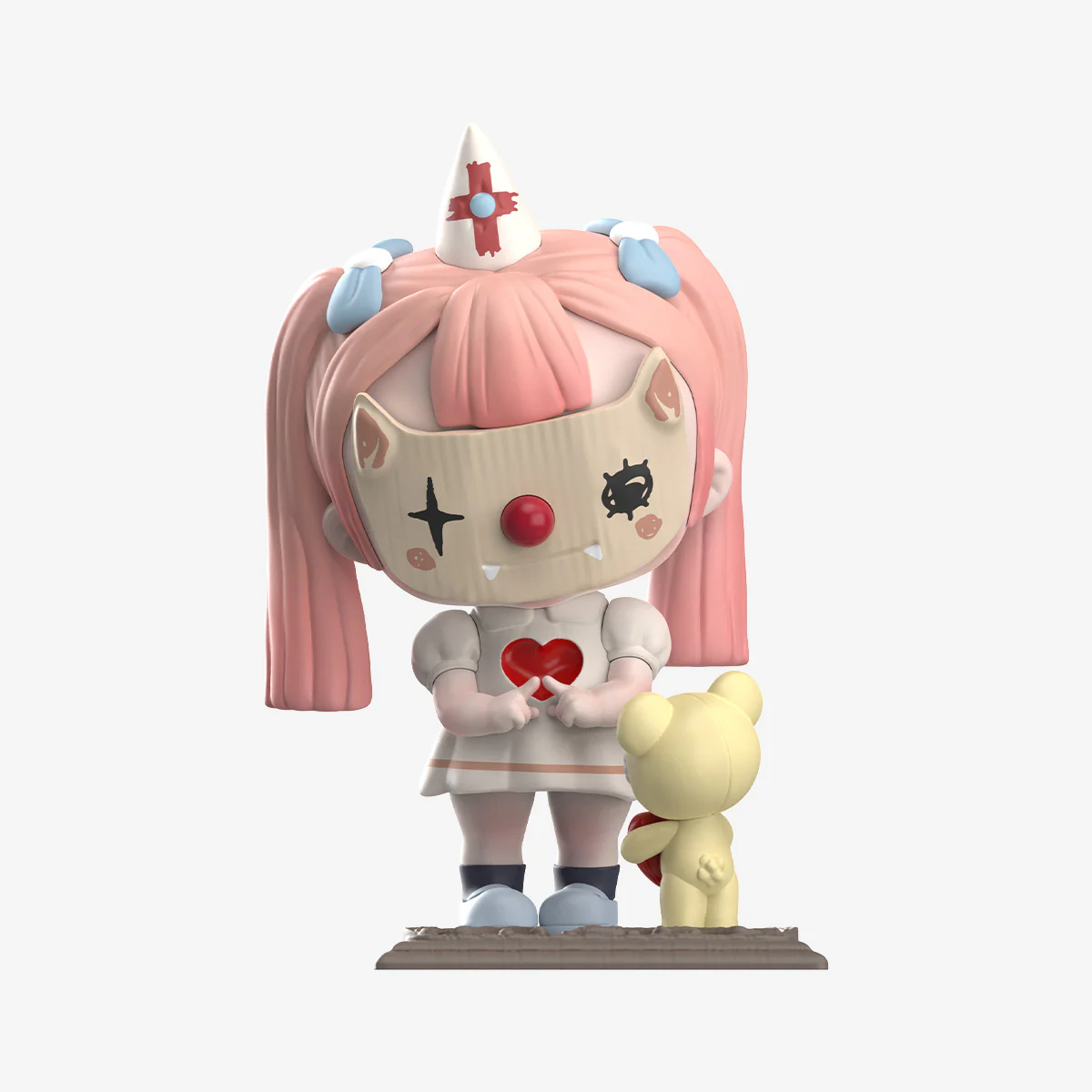 POP MART TINYTINY-PROLOGUE SERIES FIGURES 1 Blind Box