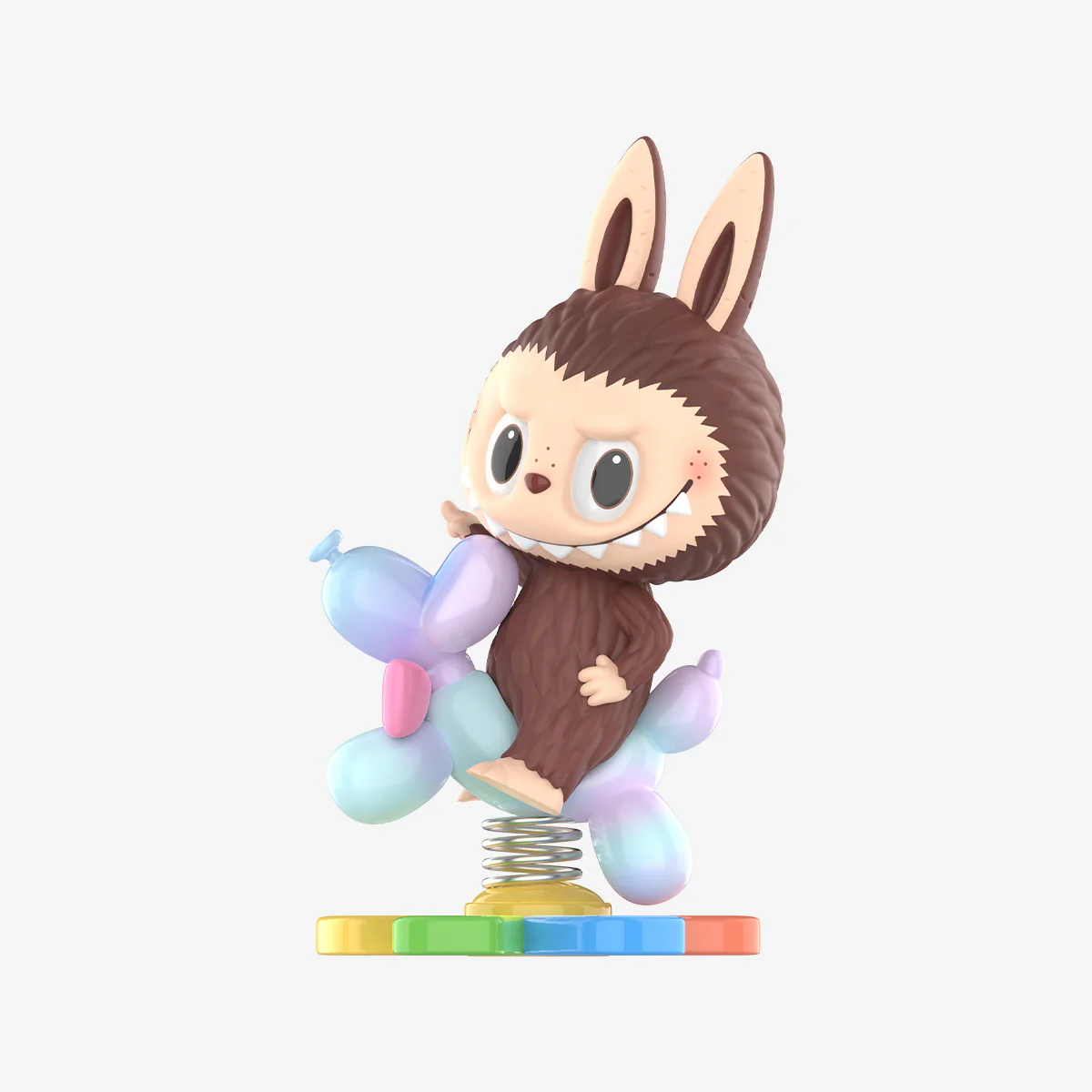 POP MART Finding MOKOKO Series Figures 1 Blind Box