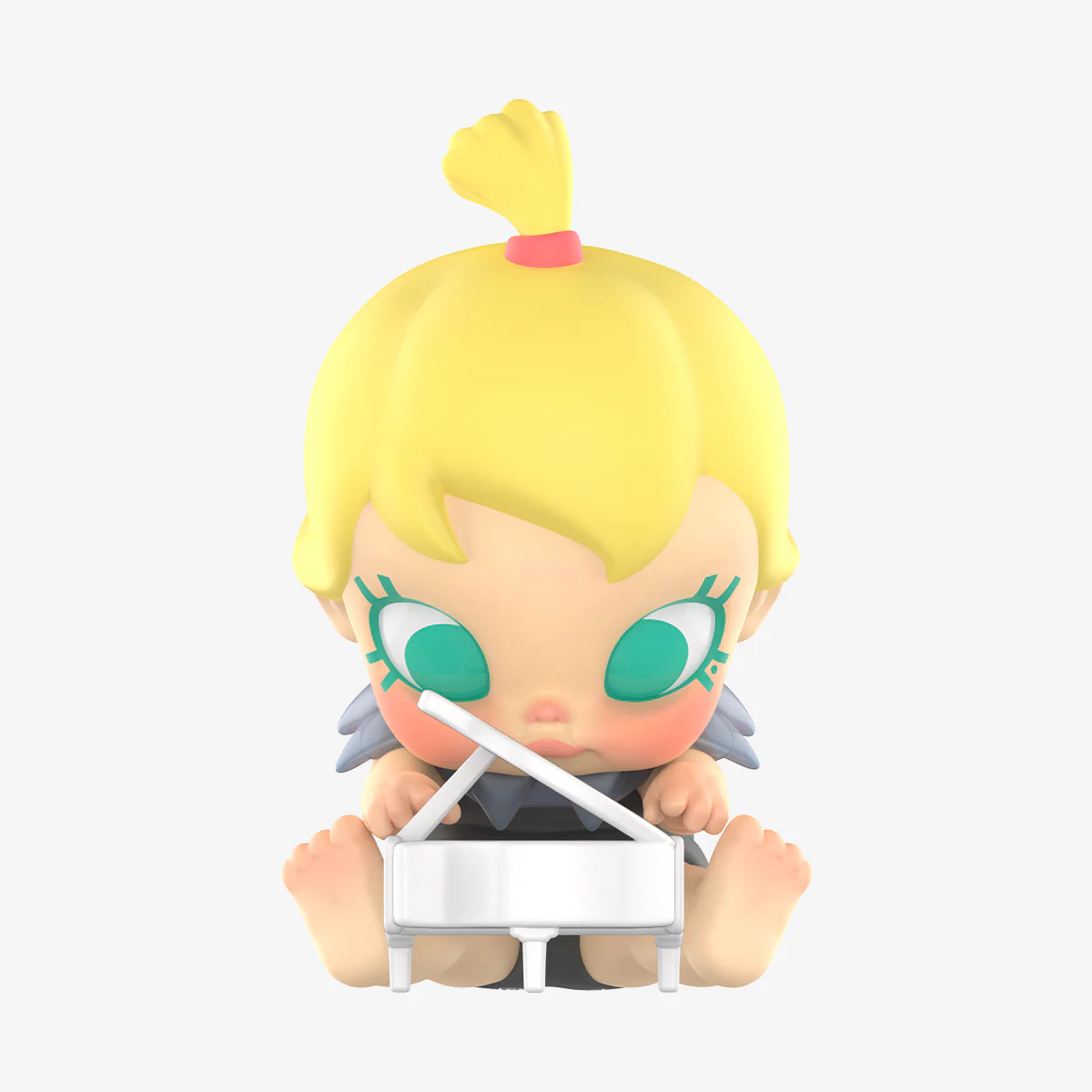 POP MART Baby Molly When I Was Three！Series Figures 1 Blind Box