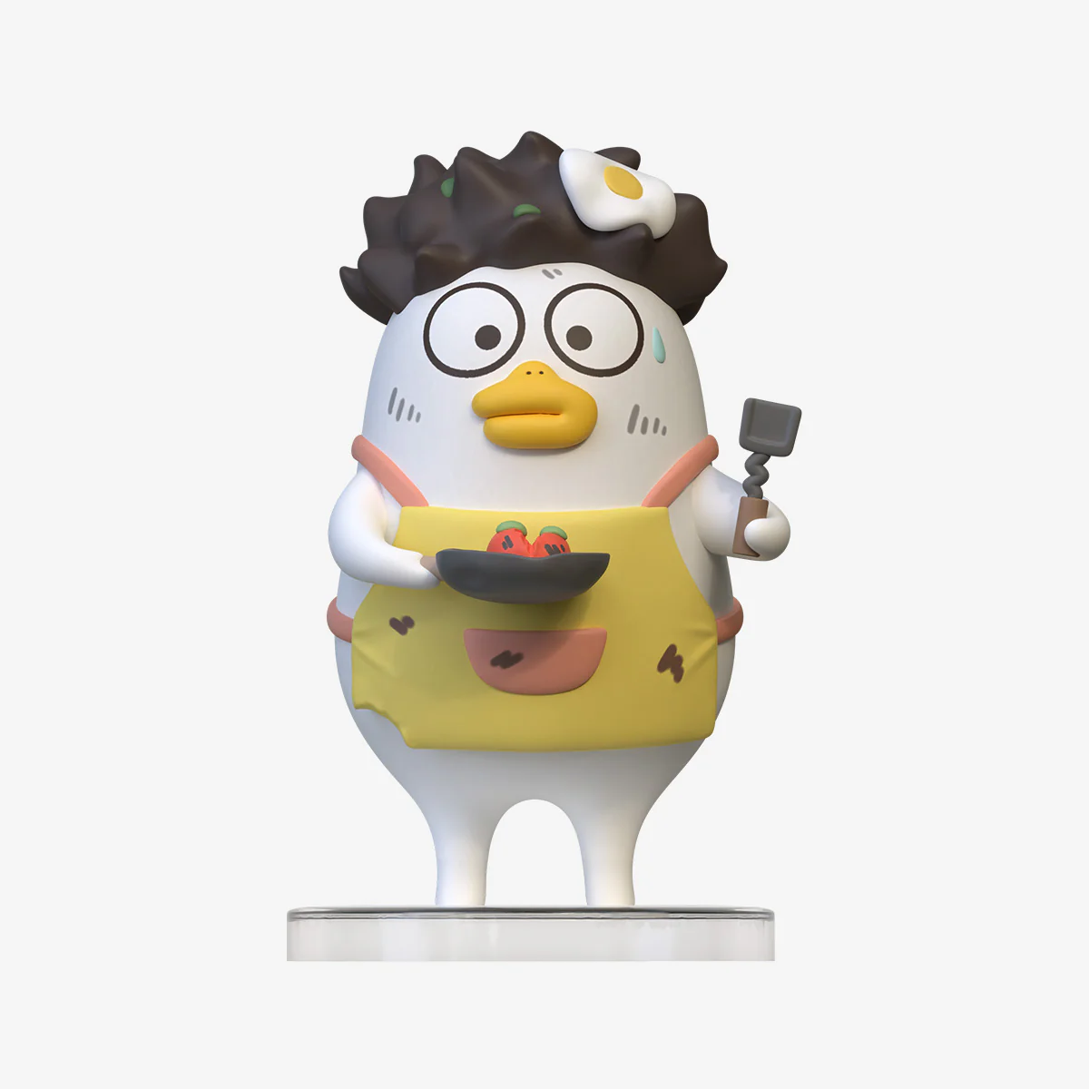 POP MART Duckyo's Leisure Life Series Figures 1 Blind Box