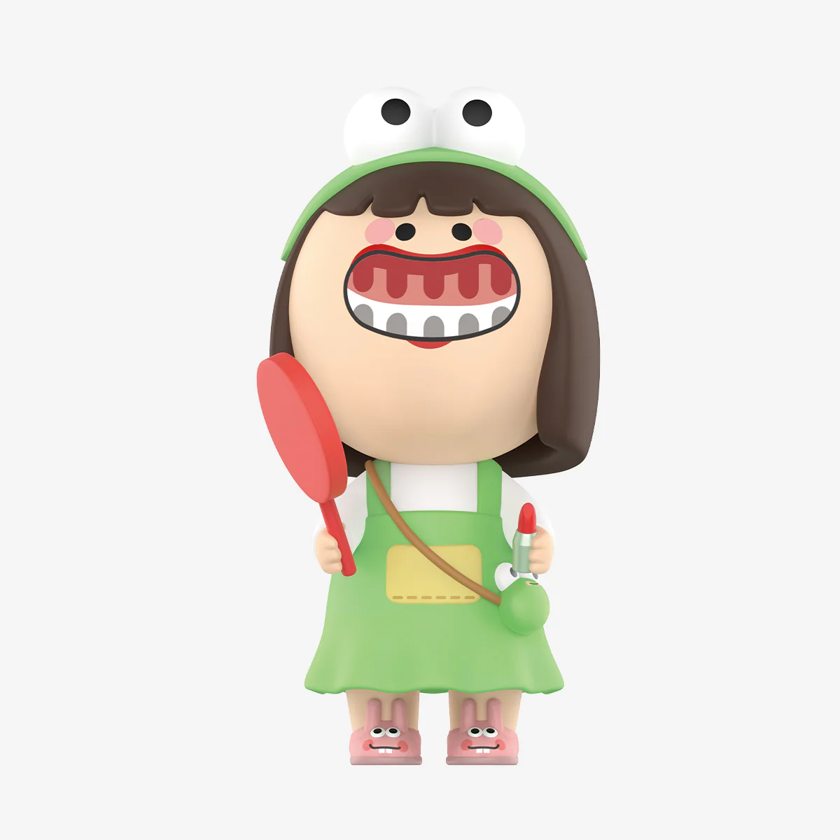 POP MART Gummy Daily Life Series 1 Blind Box