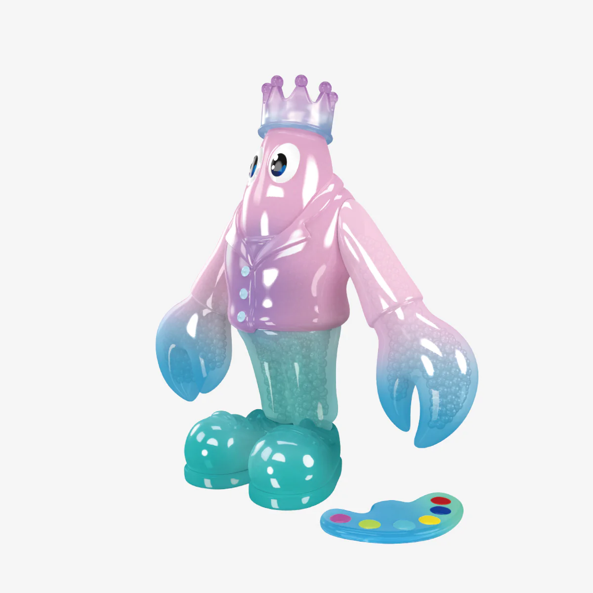 POP MART PHILIP COLBERT Lobster Land Series 1 Blind Box