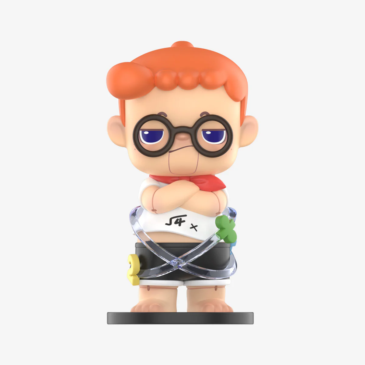 POP MART MIGO Stationery Series 1 Blind Box